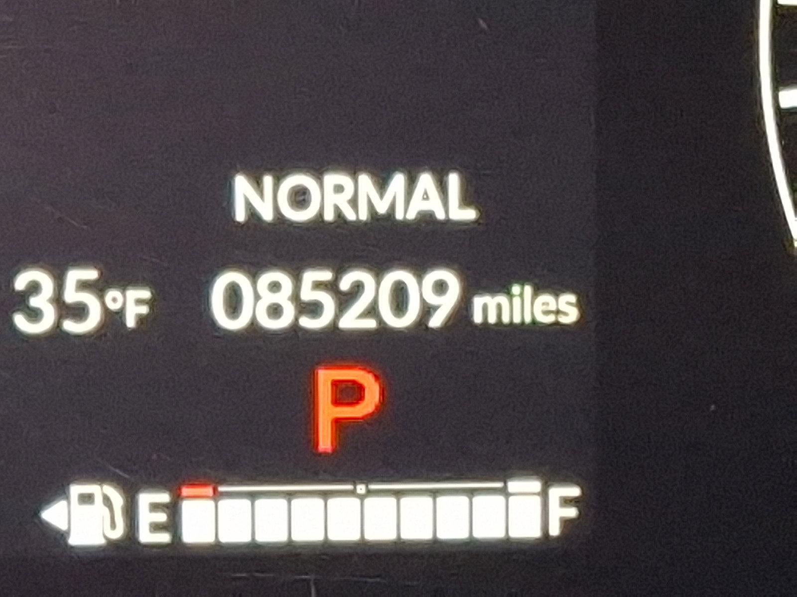 2023 Honda CR-V Hybrid Sport Touring AWD