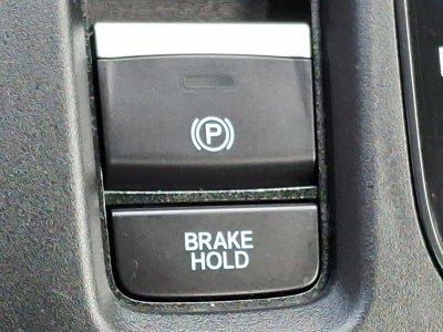 2023 Honda CR-V Hybrid Sport Touring AWD