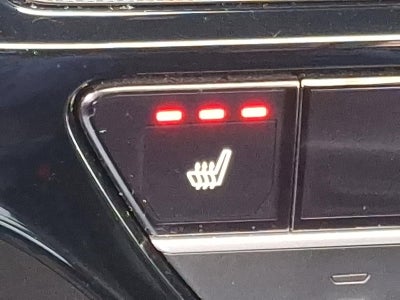 2023 Honda CR-V Hybrid Sport Touring AWD