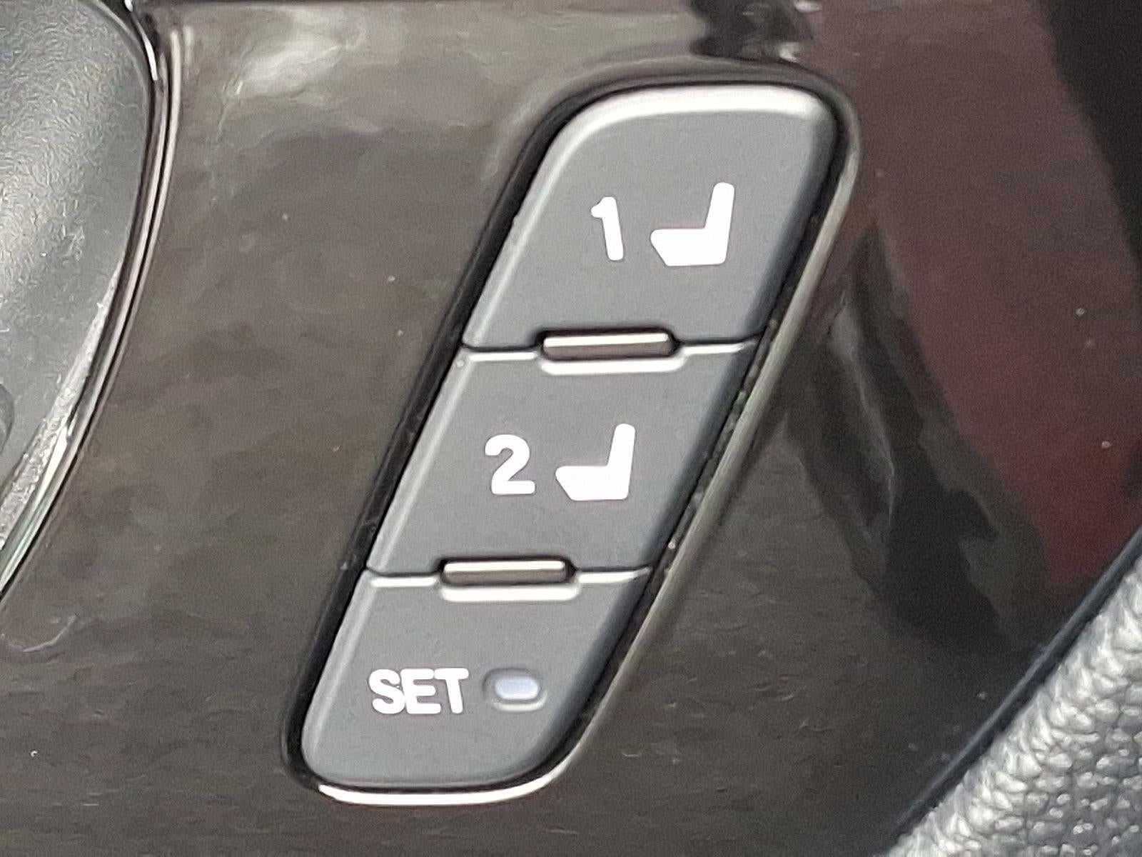 2023 Honda CR-V Hybrid Sport Touring AWD