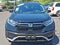 2022 Honda CR-V Hybrid EX-L AWD