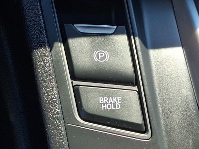 2022 Honda CR-V Hybrid EX-L AWD
