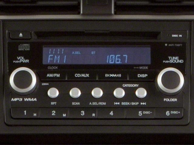 2011 Honda Element 4WD Automatic EX