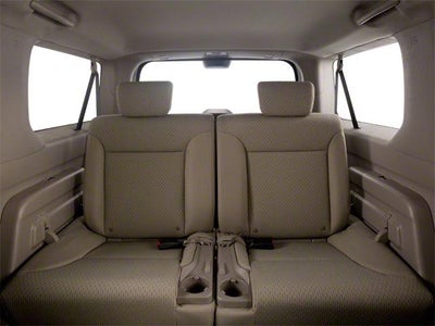 2011 Honda Element 4WD Automatic EX