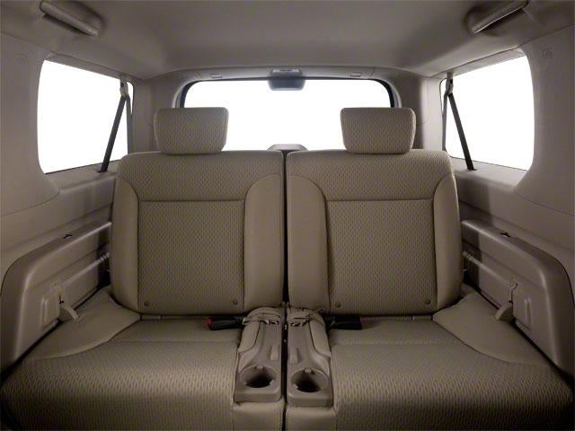 2011 Honda Element 4WD Automatic EX