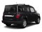 2011 Honda Element 4WD Automatic EX