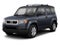 2011 Honda Element 4WD Automatic EX