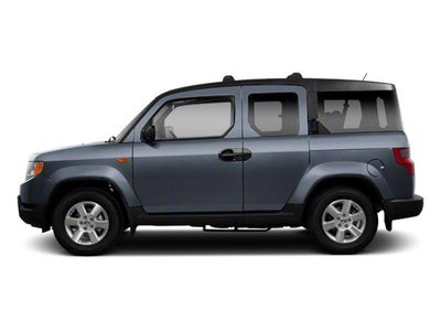 2011 Honda Element 4WD Automatic EX