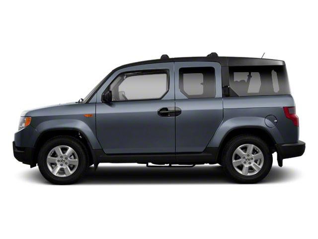 2011 Honda Element 4WD Automatic EX