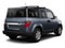 2011 Honda Element 4WD Automatic EX