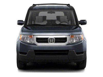 2011 Honda Element 4WD Automatic EX