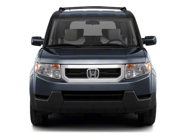2011 Honda Element 4WD Automatic EX