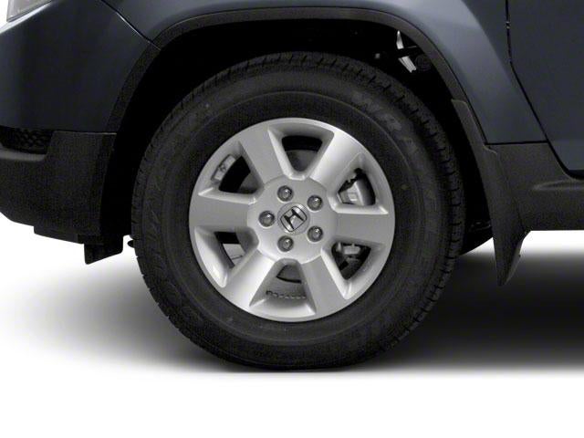 2011 Honda Element 4WD Automatic EX