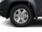 2011 Honda Element 4WD Automatic EX