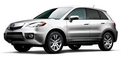 2011 Acura RDX AWD