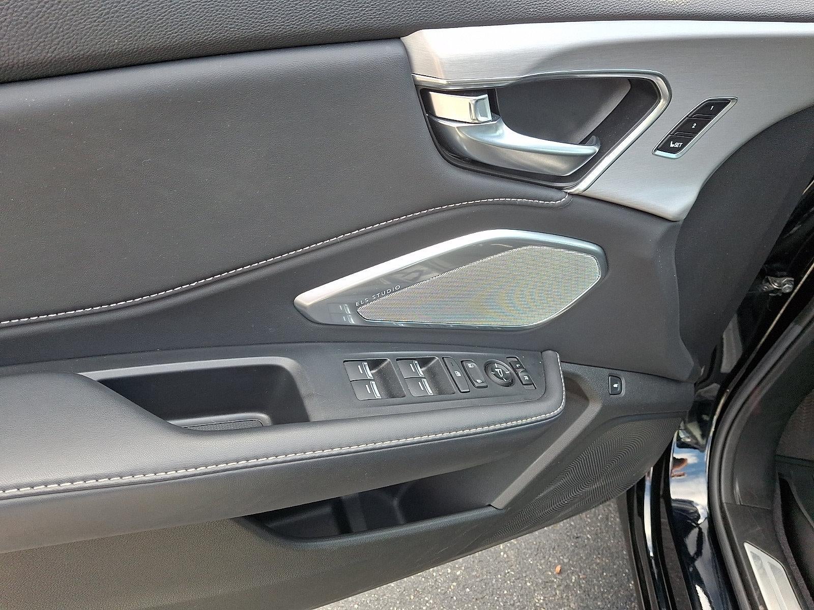 2019 Acura RDX AWD w/Technology Pkg