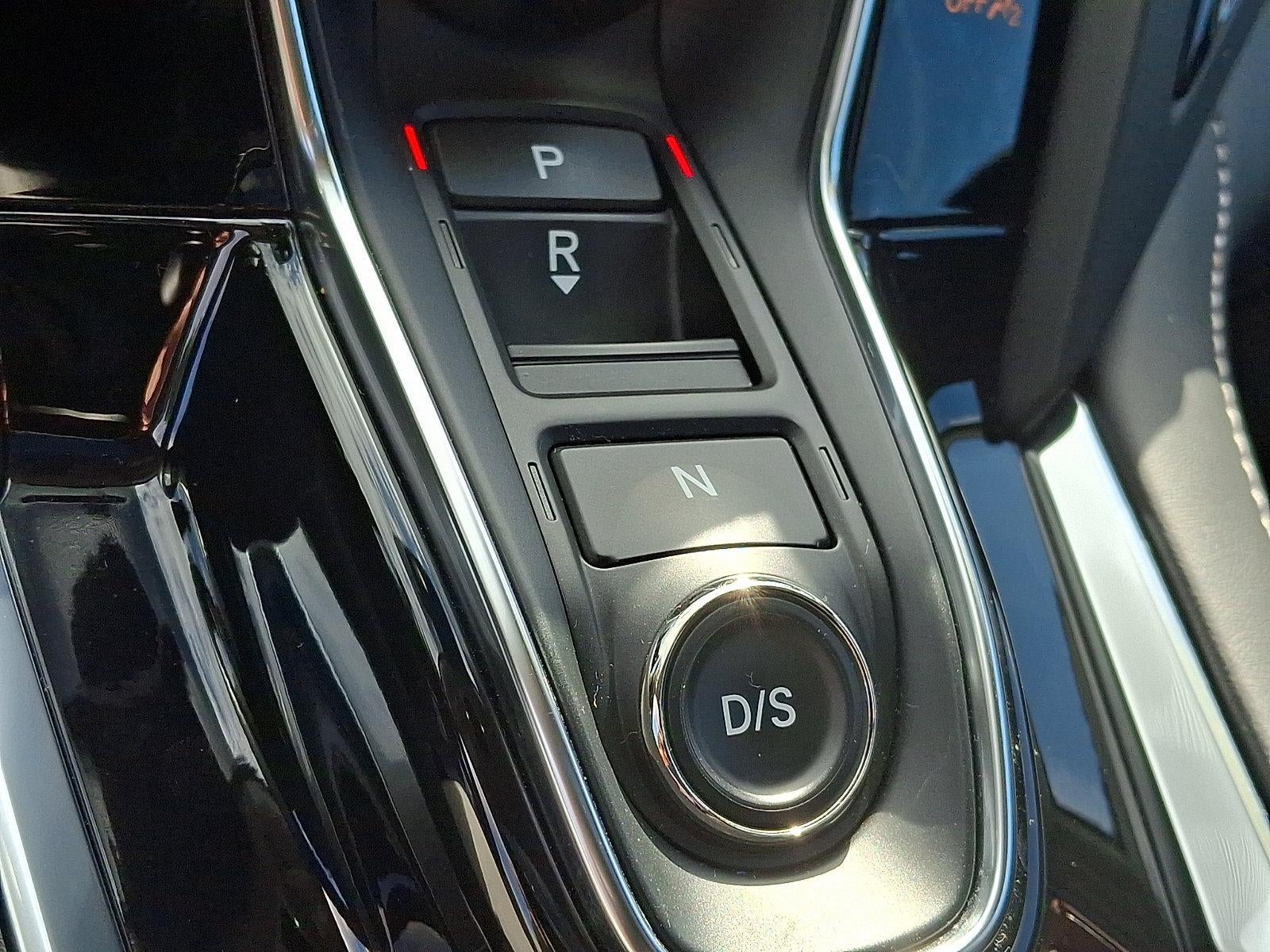 2019 Acura RDX AWD w/Technology Pkg