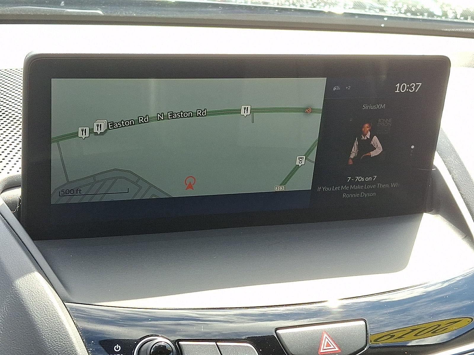2019 Acura RDX AWD w/Technology Pkg