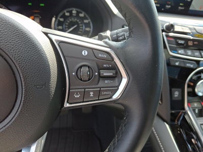 2019 Acura RDX AWD w/Technology Pkg