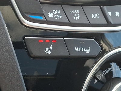 2019 Acura RDX AWD w/Technology Pkg