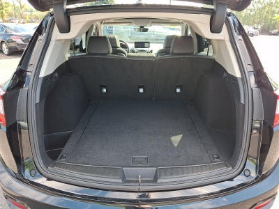 2019 Acura RDX AWD w/Technology Pkg
