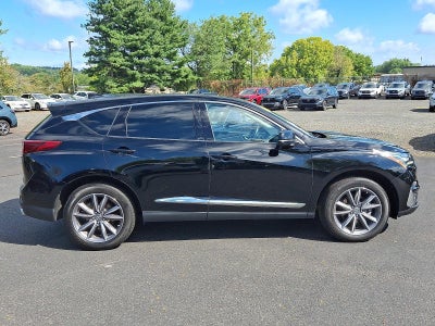 2019 Acura RDX AWD w/Technology Pkg