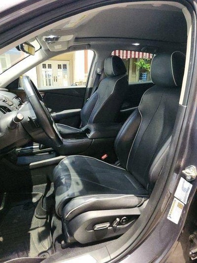 2020 Acura RDX SH-AWD w/Advance Pkg