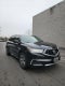 2017 Acura MDX SH-AWD