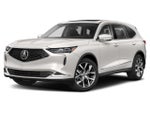 2023 Acura MDX SH-AWD w/Technology Package
