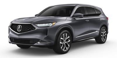 2024 Acura MDX SH-AWD w/Technology Package