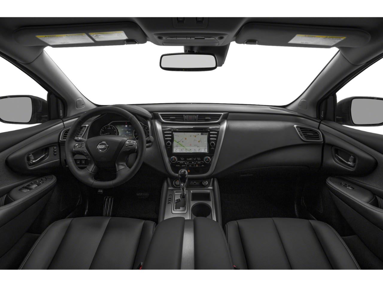 2020 Nissan Murano AWD SV