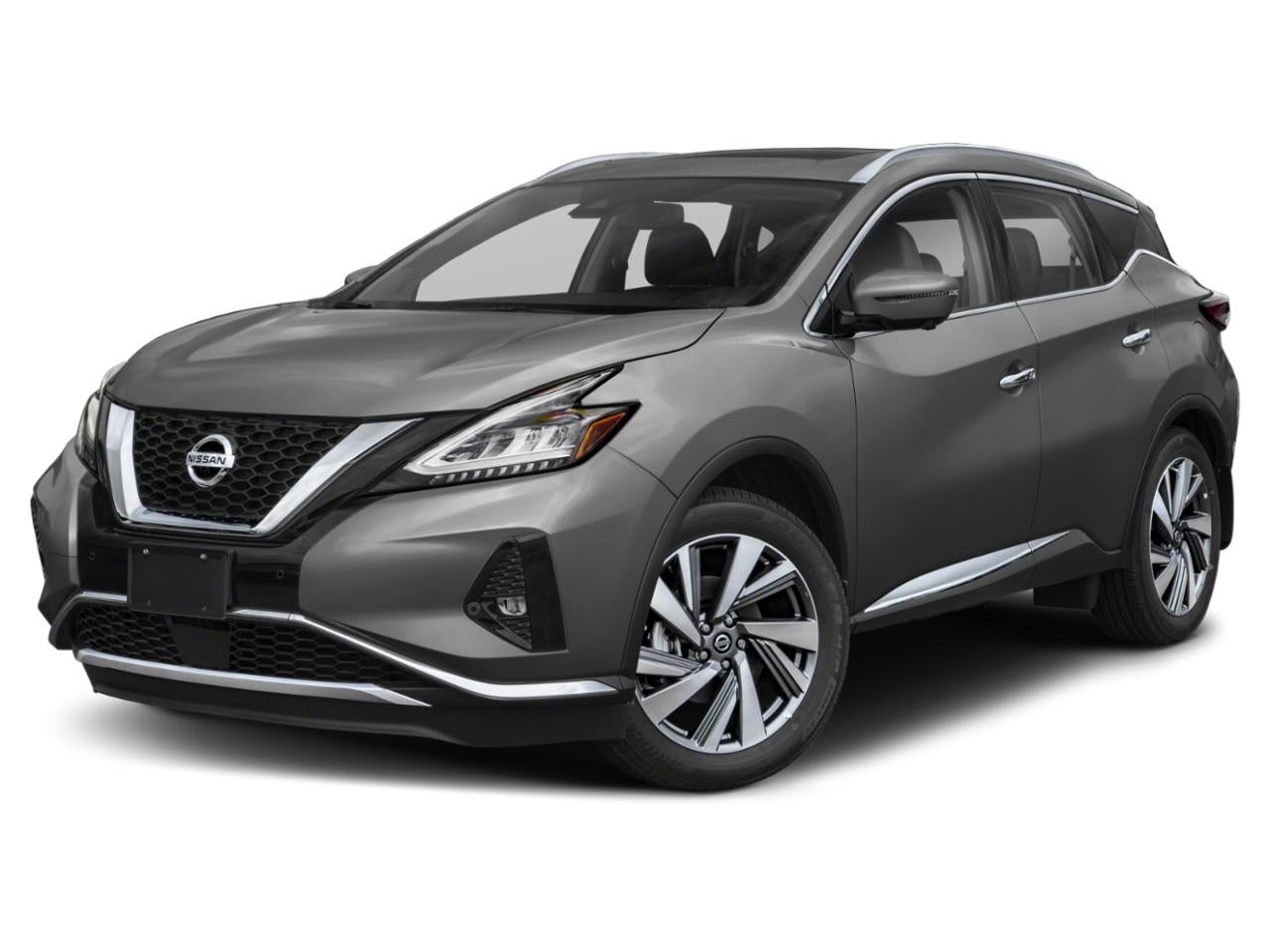 2020 Nissan Murano AWD SV