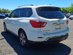 2019 Nissan Pathfinder 4x4 SV
