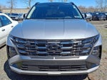 2025 Hyundai TUCSON Limited AWD