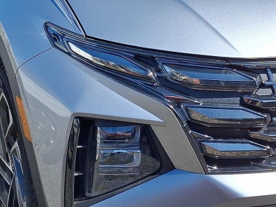 2025 Hyundai TUCSON Limited AWD