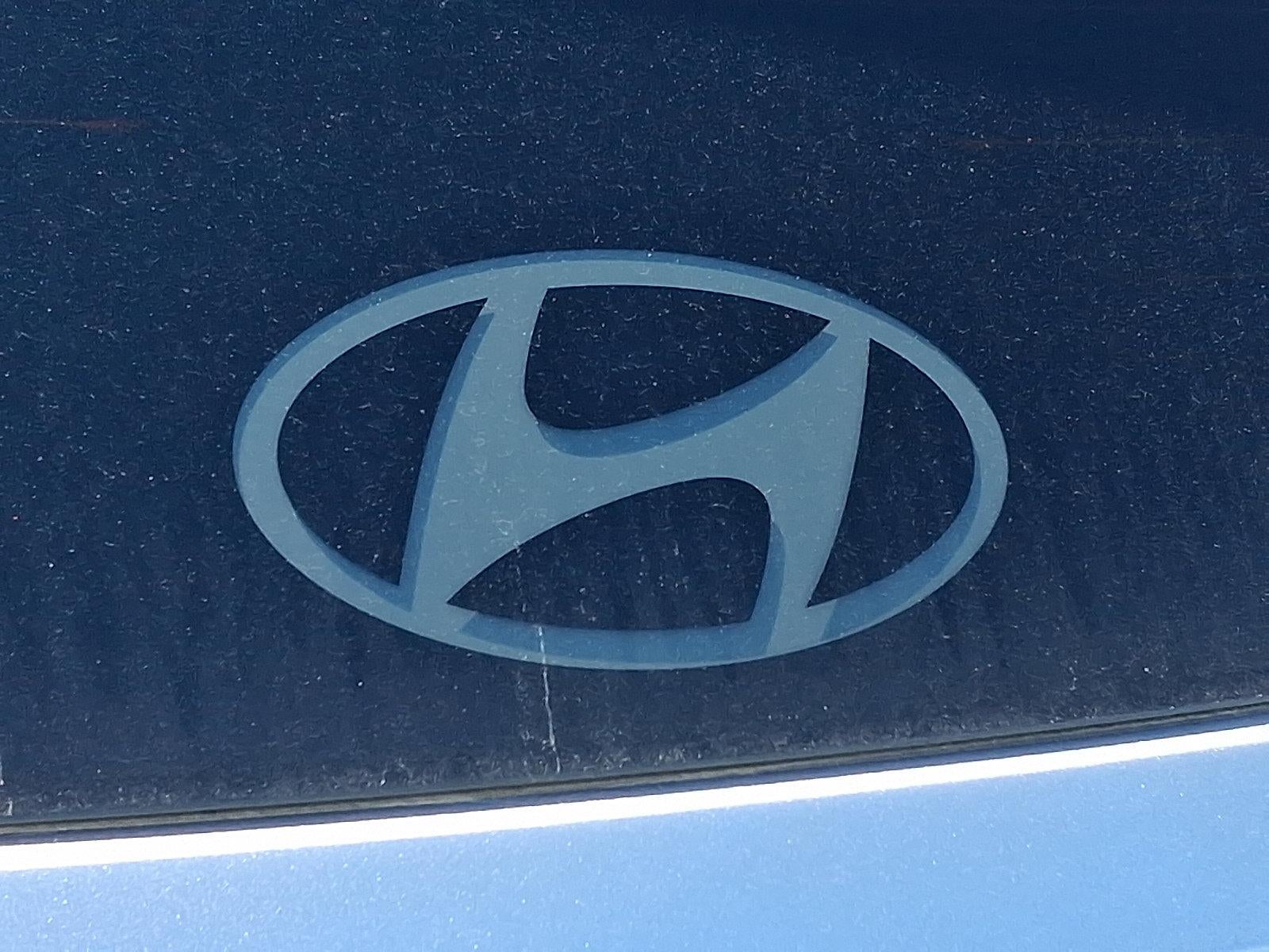 2025 Hyundai TUCSON Limited AWD