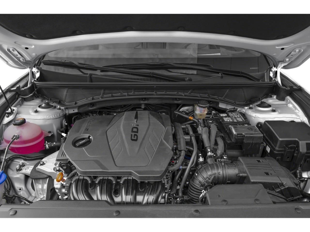 2025 Hyundai TUCSON Limited AWD