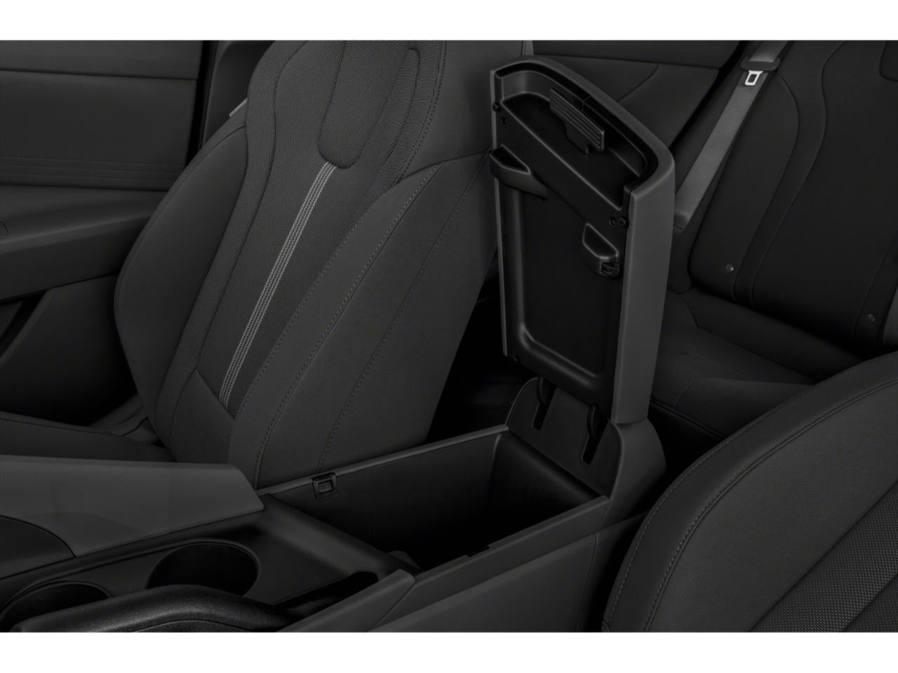 2022 Hyundai ELANTRA SE IVT