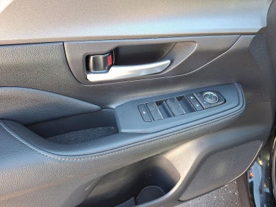 2025 Toyota Grand Highlander XLE AWD (Natl)