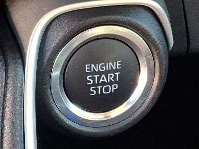 2025 Toyota Grand Highlander XLE AWD (Natl)