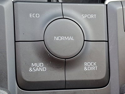 2025 Toyota Grand Highlander XLE AWD (Natl)