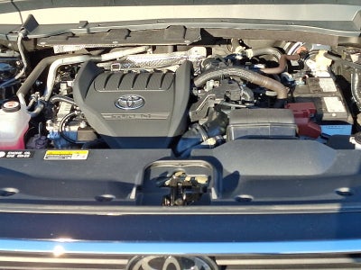 2025 Toyota Grand Highlander XLE AWD (Natl)