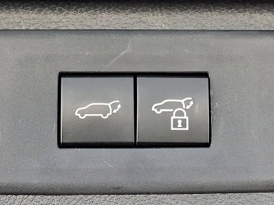 2025 Toyota Grand Highlander XLE AWD (Natl)