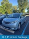 2015 Toyota Sienna 5dr 7-Pass Van XLE AWD (Natl)
