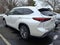 2021 Toyota Highlander Platinum AWD (Natl)