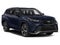 2022 Toyota Highlander XLE AWD (Natl)