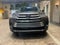 2018 Toyota Highlander XLE V6 AWD (Natl)