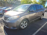 2013 Toyota Sienna 5dr 7-Pass Van V6 LE AAS FWD (Natl)