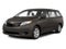 2013 Toyota Sienna 5dr 8-Pass Van V6 LE FWD (Natl)