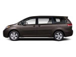 2013 Toyota Sienna 5dr 8-Pass Van V6 LE FWD (Natl)